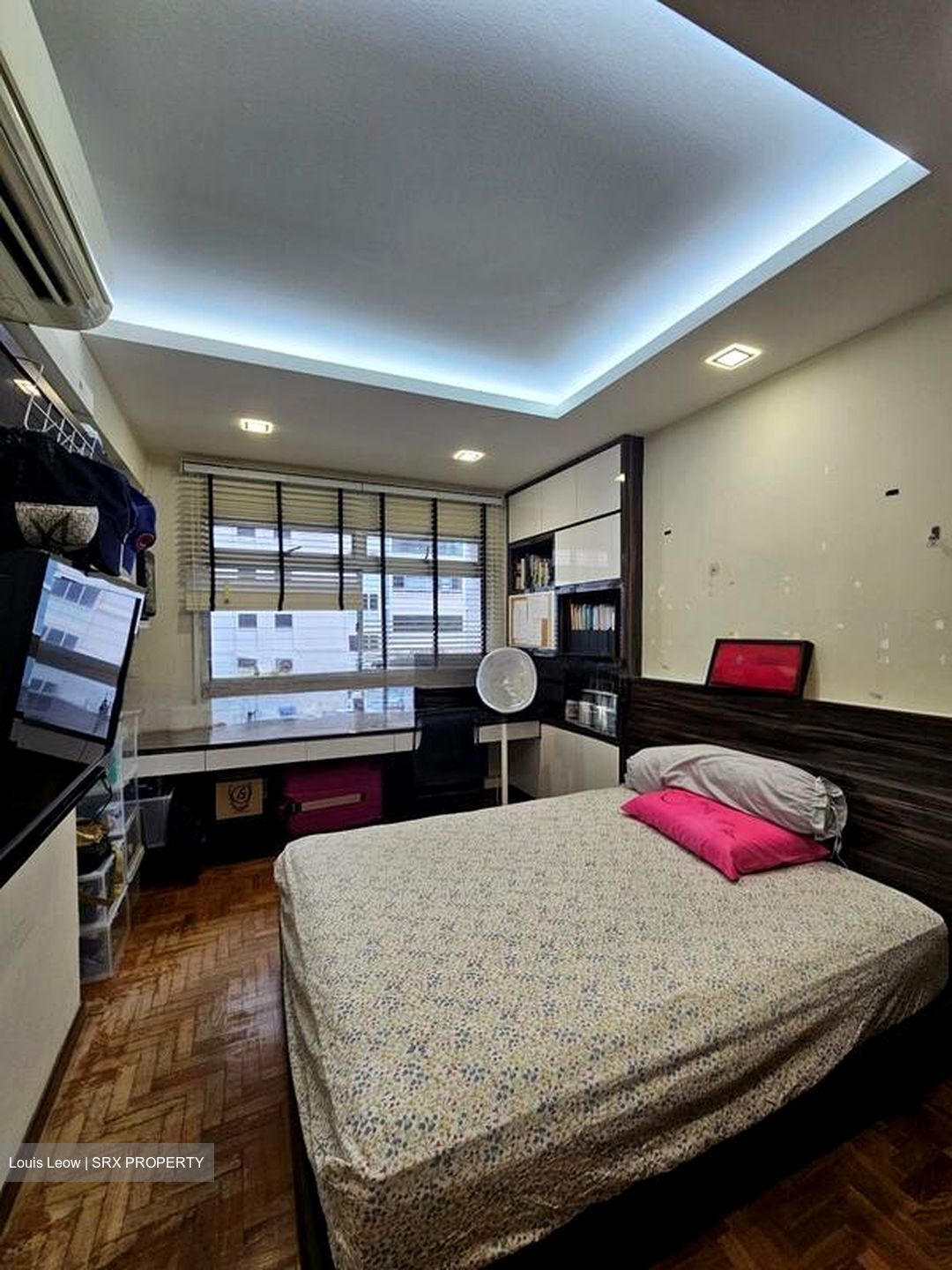 Blk 245 Pasir Ris Street 21 (Pasir Ris), HDB Executive #501337171